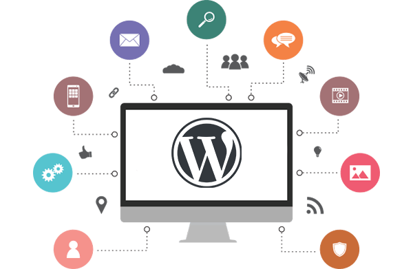 Wordpress Website Developmnt in Nashik