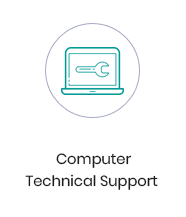 computer technical support