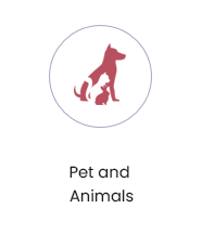 animals and pet