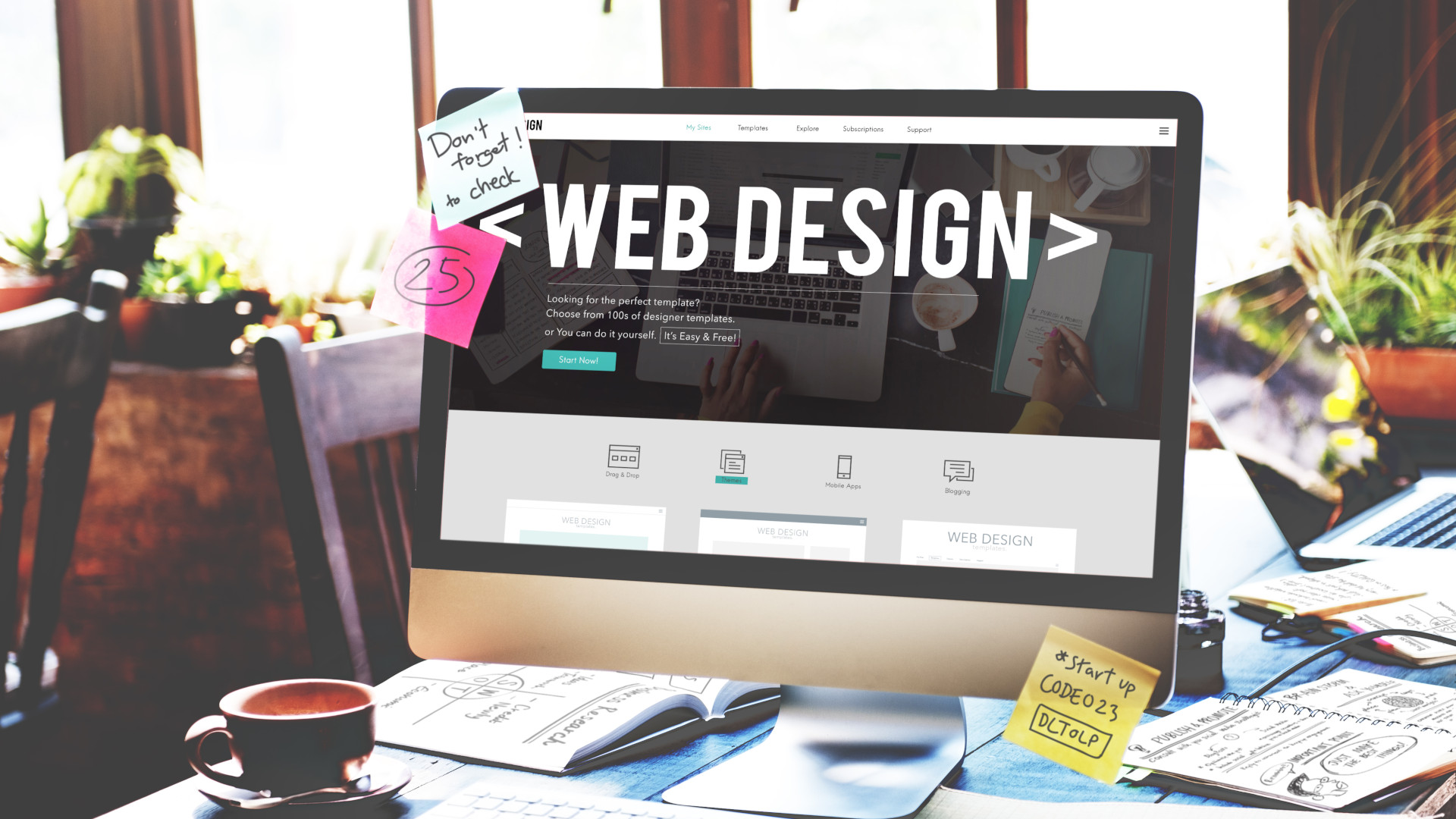 The Evolution of Web Design: Adapting to Changing User Needs